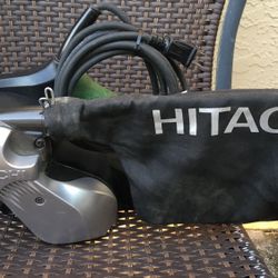 Hitachi Belt Sander