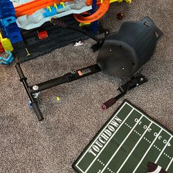 Hoverboard Attachment 