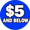 The Cheap Store 