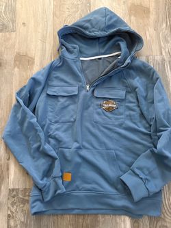 Harley-Davidson jacket