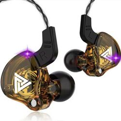Wired Gaming Headphones