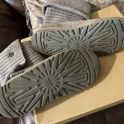 Botas UGG