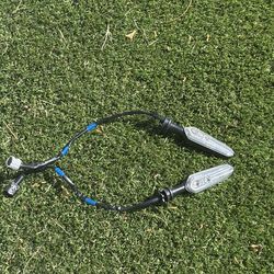 Yamaha R7 OEM parts bundle (exhaust, fairings, signals) – $250 OBO