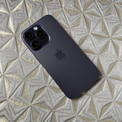 iPhone 14 Pro 256GB Unlocked - Like New