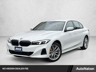 2023 BMW 330i