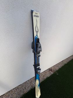 Rossignol Ski’s