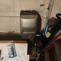 Portable Air Conditioner