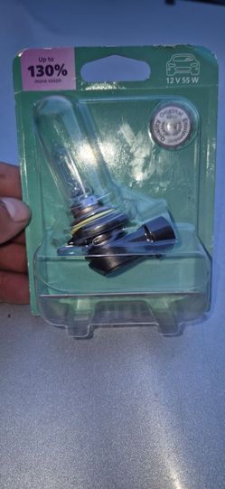 Bulb ligth