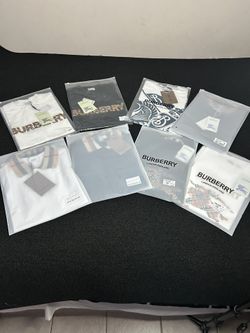BB Shirts