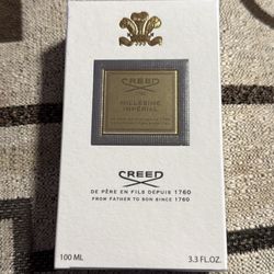 Creed Millesime Imperial