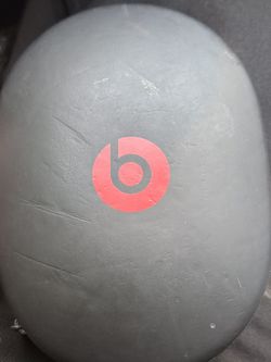 Beats Studio 3 Wireless Headphones