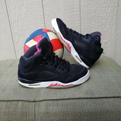 AIR JORDAN 5 RETRO GG