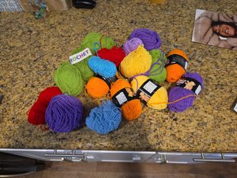 Yarn