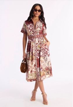 New women’s dress