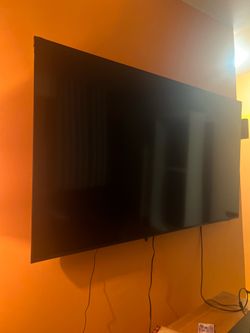 65” Samsung TV