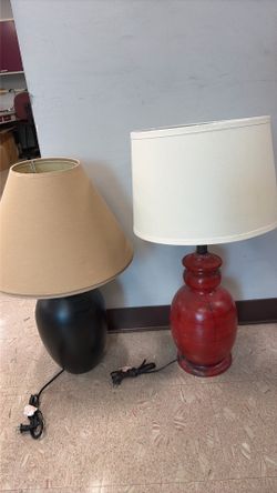 Lamps Free