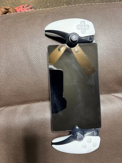 PlayStation Portal Remote Player