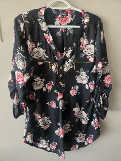 Womens Dressup Shirt