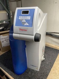 Thermo Scientific Smart2Pure 3 UV System water filter system
