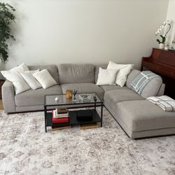 Sectional Couch