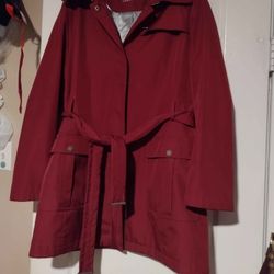 ♥️♥️♥️ Chamarra Calvin Klein Size M 