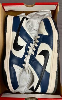 Nike Dunk Low US W 10.5