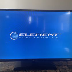 Element 36 Inch TV