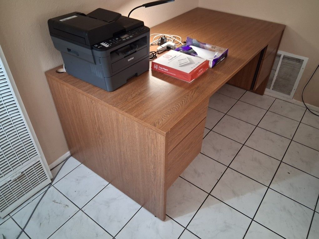 Desk