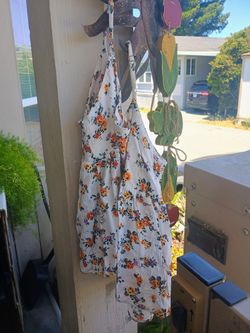 3 Summer Tops Size Small