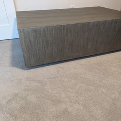 High End Coffee Table Unbelievable Price 