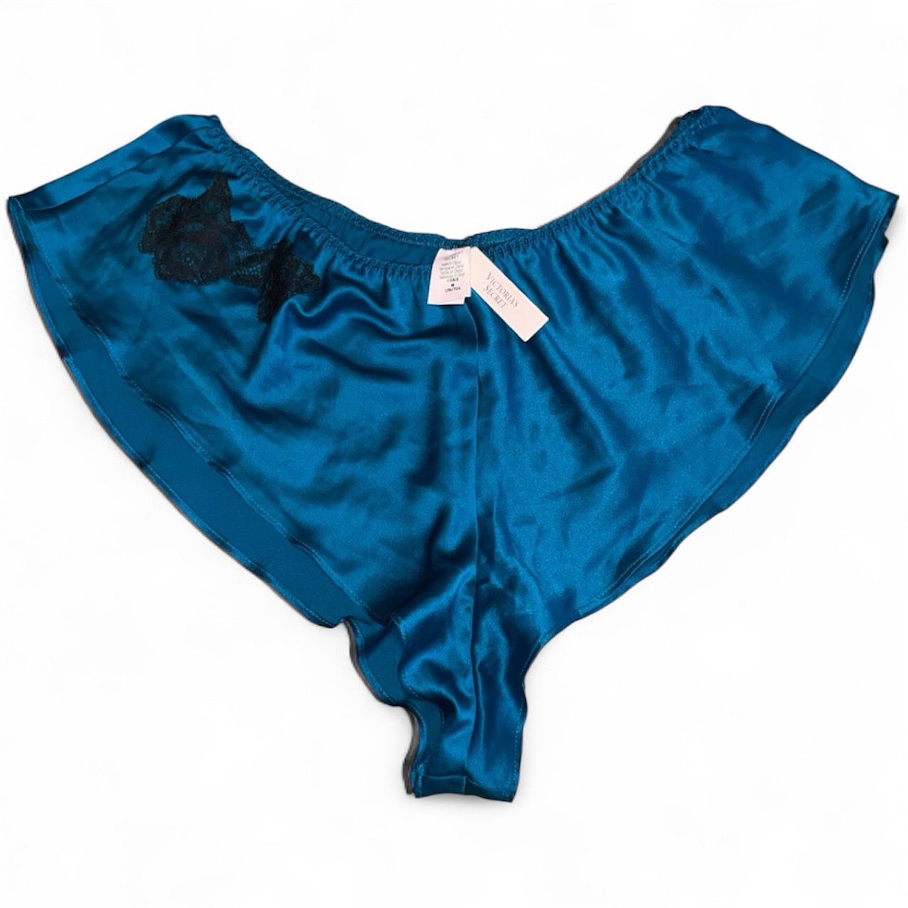 New Victoria Secret Sleepwear Shorts Size M