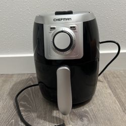 2 Qt Air Fryer