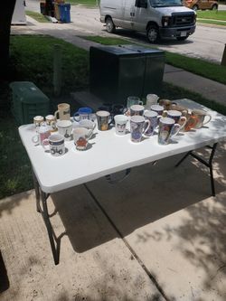 Coffee Mugs