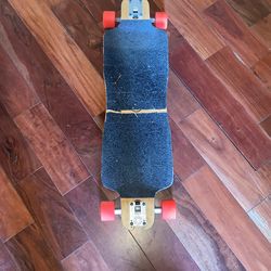 longboard