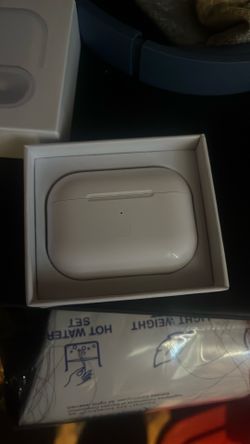 AirPod pro replacement case