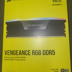 16gb Ram Ddr5 2x8
