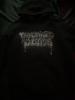 Payonazo exotics X SDL size medium great condition