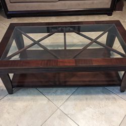End Table 