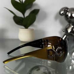 Vintage Dolce & Gabbana Sunglasses