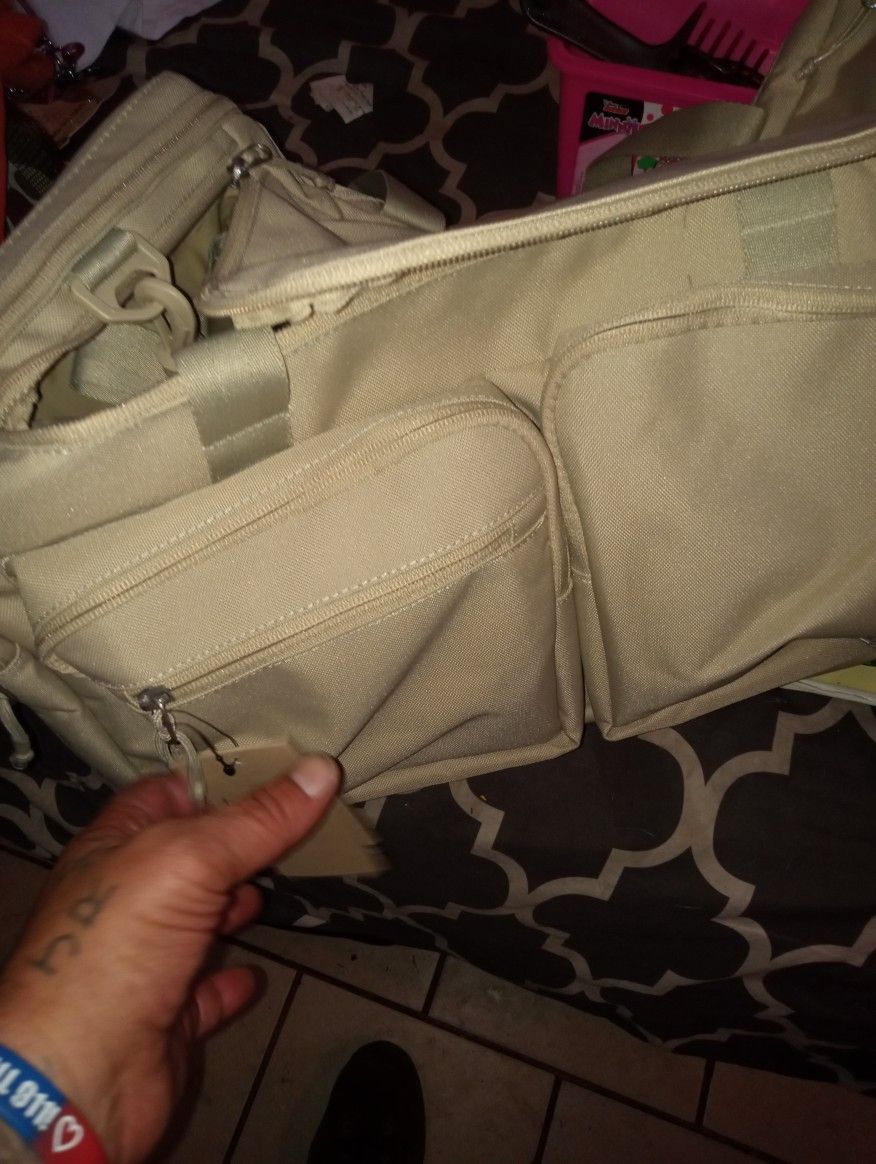 This Is All Brand New I Got It For My Son But He Did Not Like The Color So I'm Trying Sale These Thing 