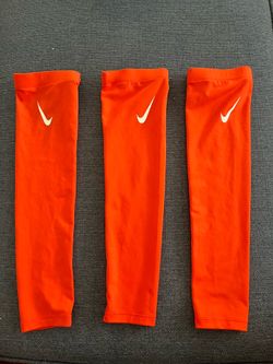 Clemson Arm sleeves
