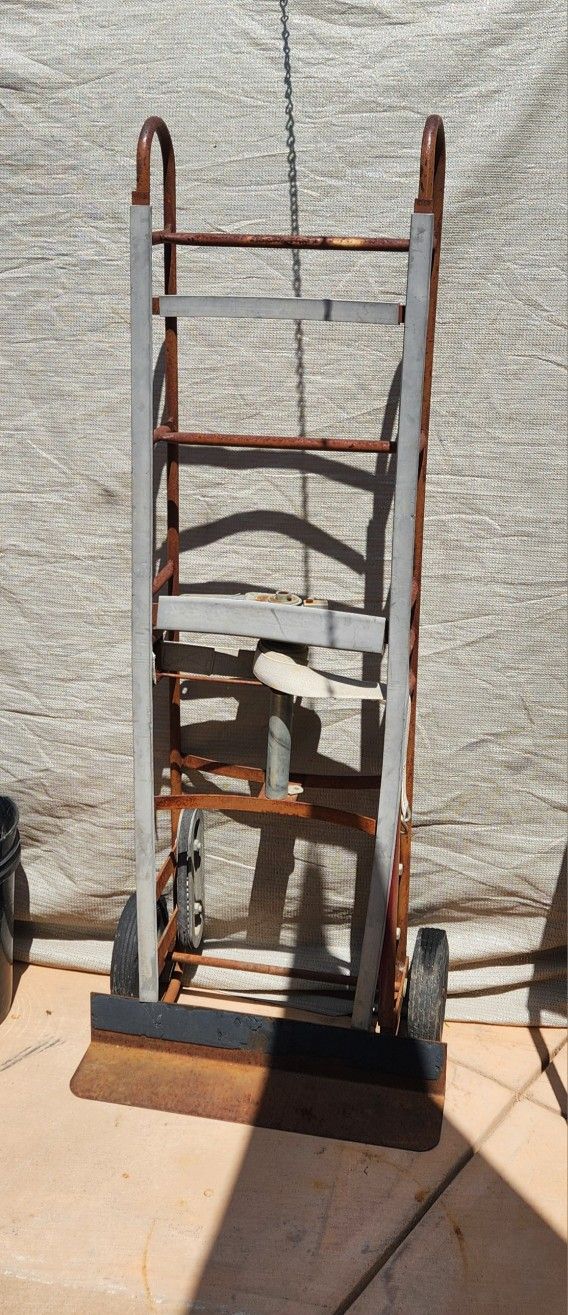 Wesco Appliance Dollie/dolly