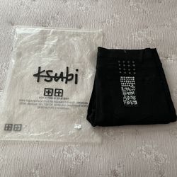 Ksubi Black, Model - Van Winkle Hunter, Size 36 