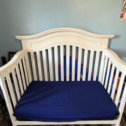 Toddler Bed 