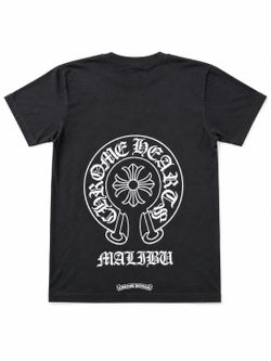 Brand new chrome hearts Malibu Tee shirt