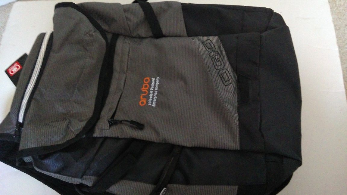 Brand new,Ogio Backpack