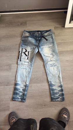 Amiri jeans size 36