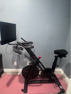 YESOUL Indoor Cycling Bike – $100