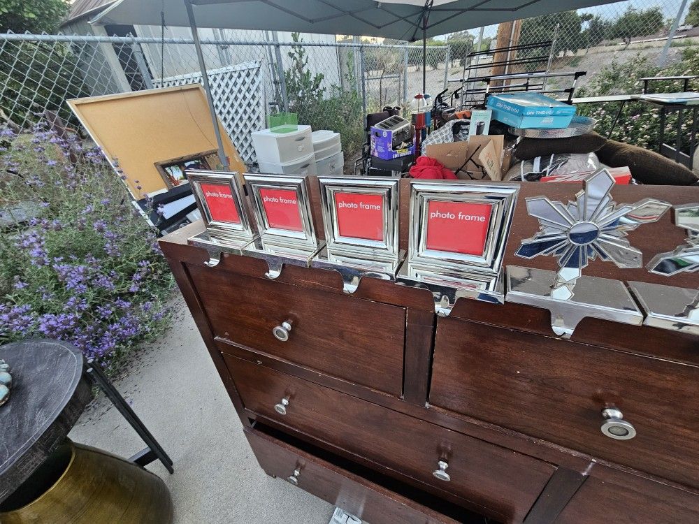 Dresser Drawer