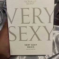 Victoria Secret Perfume 
